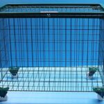 Carro Portamaterial 110x64x88