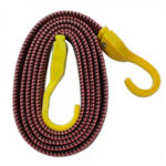 Pulpo Elástico con Ganchos 4 m