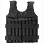 Chaleco Lastrado 10 kg