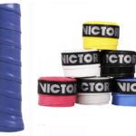 Set 3 Overgrip Pro Bádminton Victor