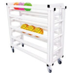 Armario PVC Pelotas Piscina