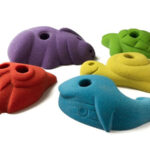 Presas Infantiles Animales. Lote 4