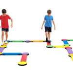 Senda Puzzle. Crea tu Recorrido