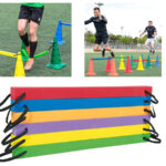 Set 6 Listones de Espuma para Conos