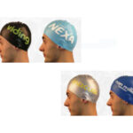 Gorro Natación Personalizado