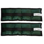 Muñequeras / Tobilleras Lastradas. Acuáticas