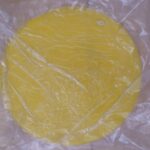 Marcas Suelo. Círculo