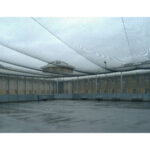 Redes para Techo Patios Centros Penitenciarios