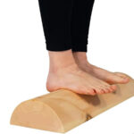 Tronco Propioceptivo Madera