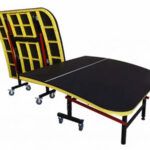 Mesa Futmesa o Teqball