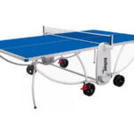 Mesa Exterior Ping Pong Guajira