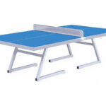 Mesa Exterior Ping Pong Sinai