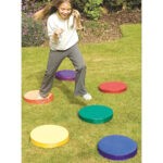 Set 6 Discos Sonoros