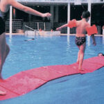 Tapiz Adicional Puente Flotante