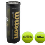 Pelotas Pádel Wilson Premier Speed