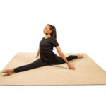 Mini Tapiz Gimnasia Rítmica Victoria