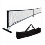 Red Pickleball con Ruedas