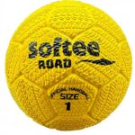 Balón Balonmano Caucho Road