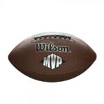 Balón Fútbol Americano Wilson MVP
