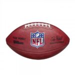 Balón Fútbol Americano Wilson NFL Mini Réplica
