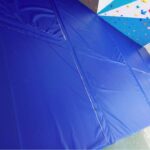 Colchoneta Rocódromo a Medida