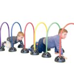 Set 6 Arcos Multiuso con bases