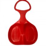 Set 2 trineos deslizadores Nieve