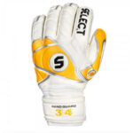 Guantes de Portero Select 34 Allroud