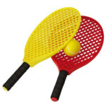 Set 2 Palas con Pelota