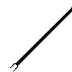 Accesorio. Barra para Armario Metálico 147x80x55