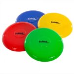 Disco Volador Escolar