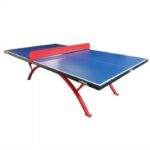 Mesa Exterior Ping Pong Atacama 1.0