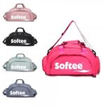 Bolsa Porta Training