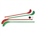 Bastón. Stick Floorball100 Amaya