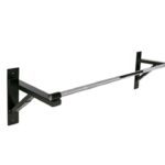 Barra Pared Dominadas