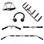 Set 6 Agarres Estructuras Funcionales