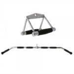 Set 2 Elementos Espalda Estructuras Funcionales