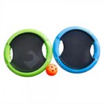 Set 2 Palas Elásticas con pelota