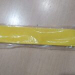 Set 6 Marcas Suelo. Rectas