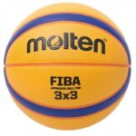 Balón Baloncesto Molten B33T2000