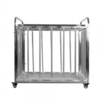 Carro Portamaterial 90x80x90