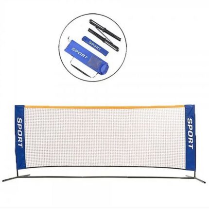 Set Minitenis