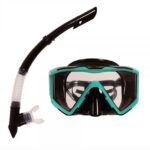 Set Máscara y Tubo Hathor