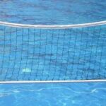 Voleibol Piscina Aluminio 2 m