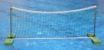 Voleibol Piscina Aluminio 2 m