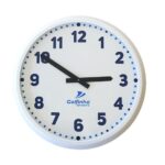 Reloj Piscina - 3 medidas-