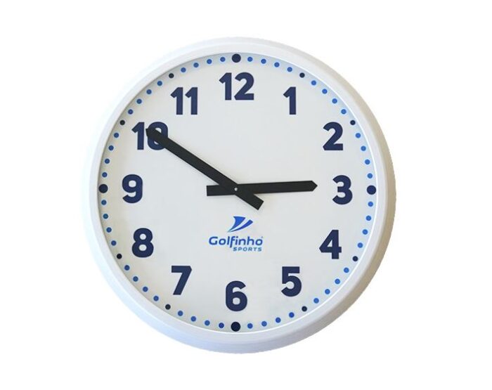 Reloj Piscina 45 - Imagen 1