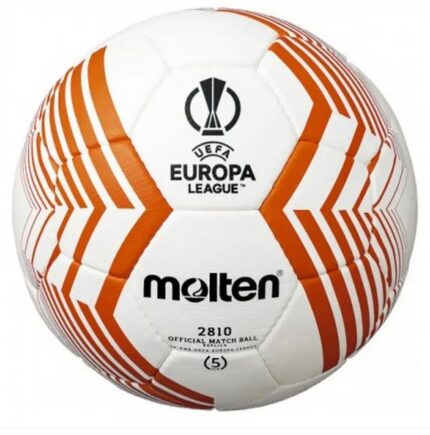 Balón Fútbol 11 Molten FU2810-G23
