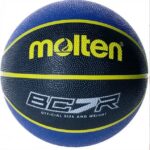 Balón Baloncesto Molten BCR2 azul