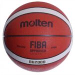 Balón Microbasket Molten B3G2000